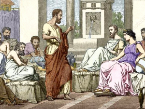 THE “FAIRY TALE LIKE” REALITIES OF HERODOTUS